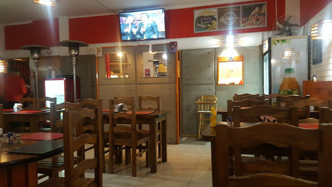 Opinii despre La Catalana în Maipú - Gastronomía y hostelería