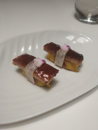 Restaurante 040 - Gastronomía y hostelería