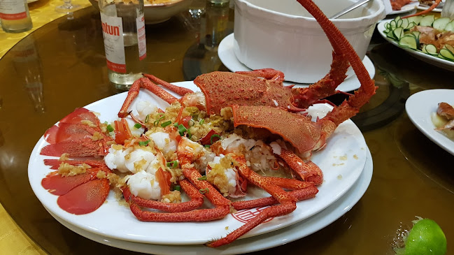 Restaurant Chino Kai Ping Iquique Phone number