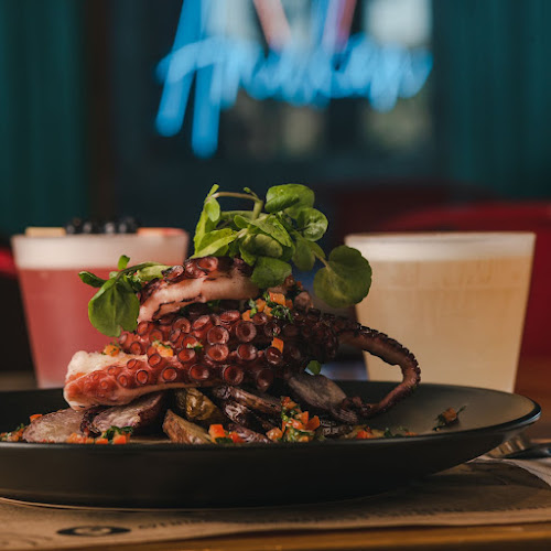 Amukan Gourmet - Gastronomía y hostelería