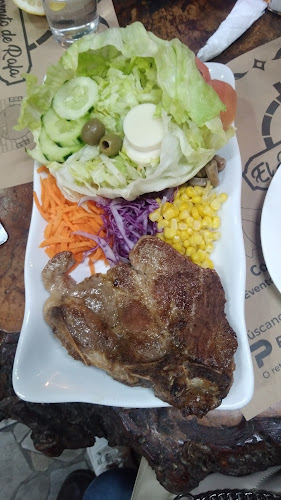 Restaurante Comida Típica Chilena EL HORNITO DE RAFA - Copiapó