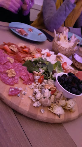 Reviews of La Serrana in Santiago - Gastronomía y hostelería