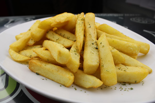 Milano's Pizza Vicuña Mackenna