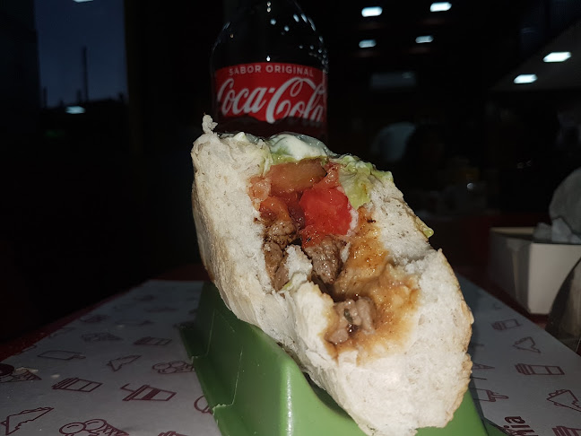 Comentarii opinii despre Fuente Patagonia