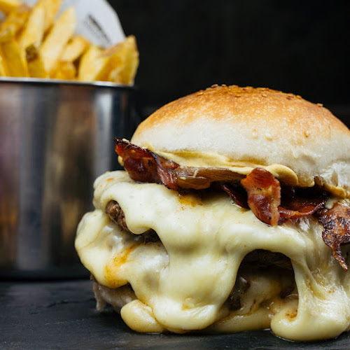 Reviews of La Hamburguesa in Arica - Gastronomía y hostelería