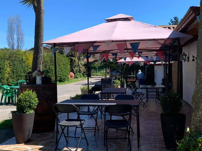 El Cerco 252, San Pedro de la Paz, Bío Bío