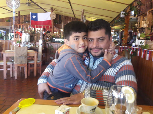 Los Sabores De La Abuela - Vallenar