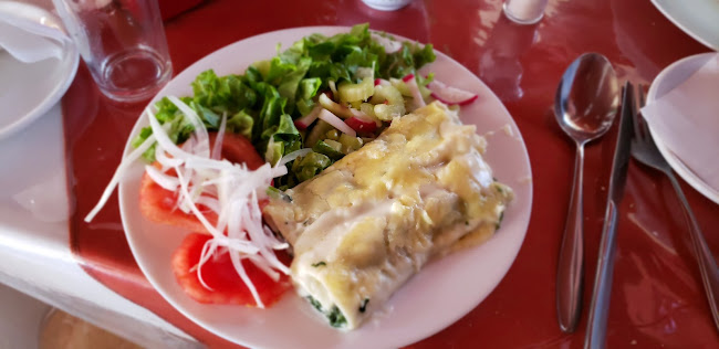 Centro De Eventos Y Restaurante MKV - Gastronomía y hostelería