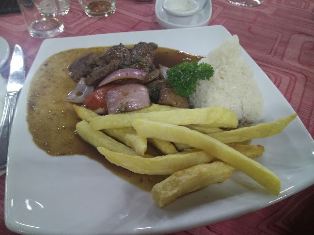 Nazca Mistik - Gastronomía y hostelería