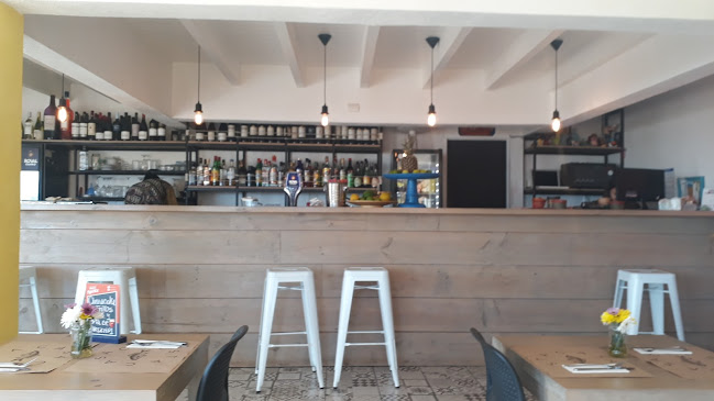 Opinii despre Casa Cuesta în Pichilemu - Gastronomía y hostelería