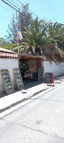 Restaurante La pousada de Vicuña - Gastronomía y hostelería