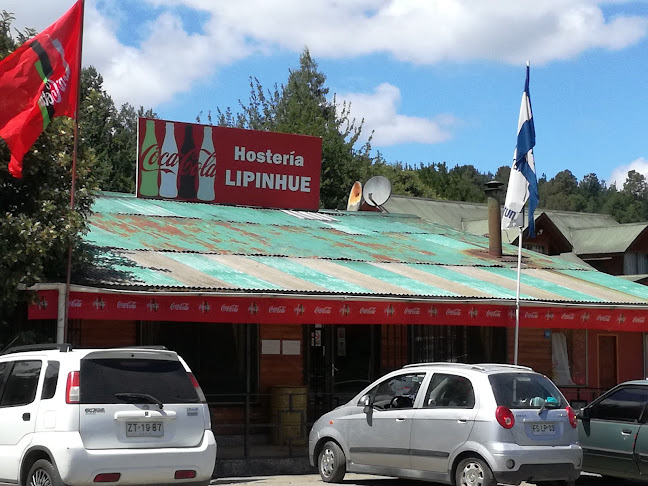 Opinii despre Hosteria Lipinhue în Valdivia - Gastronomía y hostelería