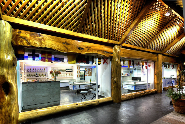 La Pesca de los Mekis