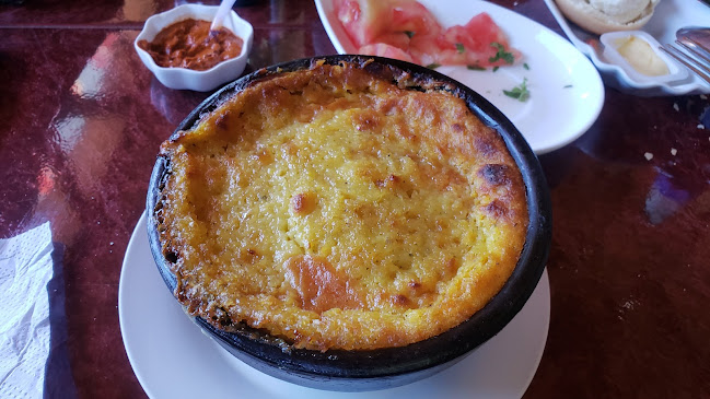 Comentarii opinii despre La Pica De La Empanada