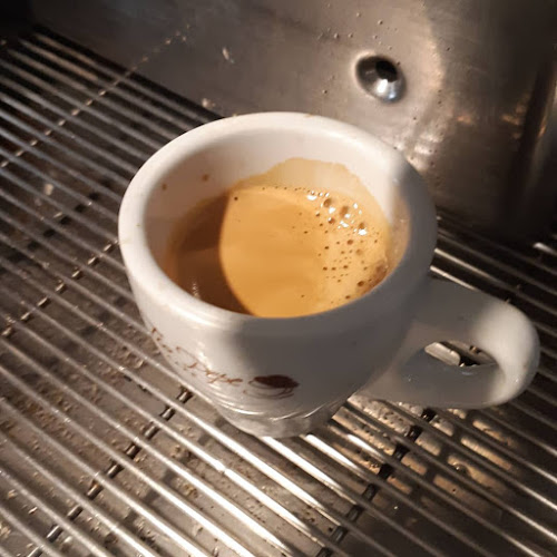 IL napolitano cafeteria