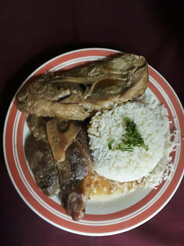 hosteria san luis - Cabrero