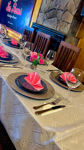 Restaurante “Las Rocas de Playa Blanca” Open Times
