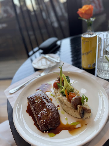 The Singular Restaurant - Santiago