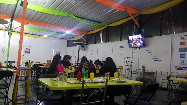 El Poderoso - Gastronomía y hostelería