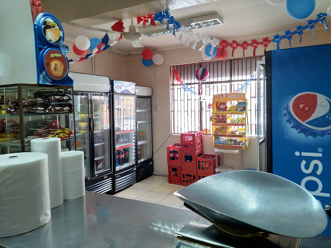 Panaderia Colipi - Angol