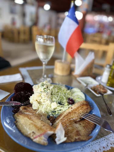 La Normita Open Times