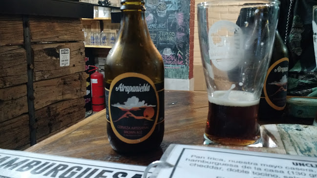 Opinii despre Ciudad Capital Sandwicheria Gourmet în La Serena - Gastronomía y hostelería