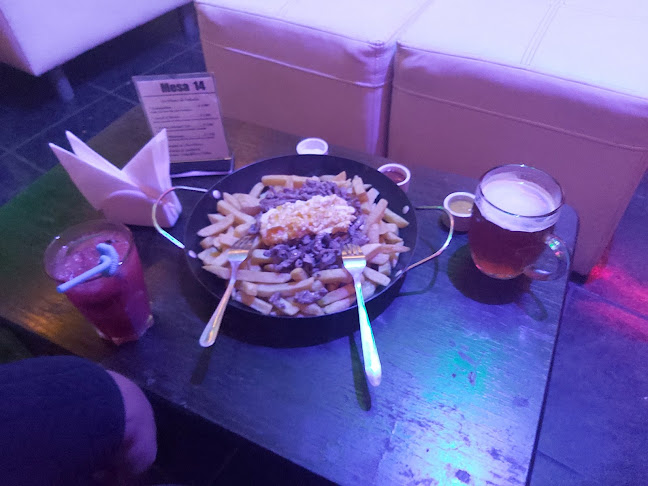 Bar Vokados - Penaflor