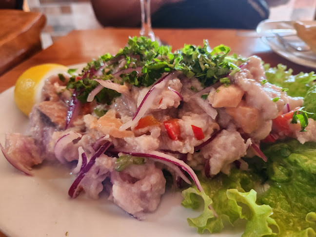 Cocinería Mary - Gastronomía y hostelería