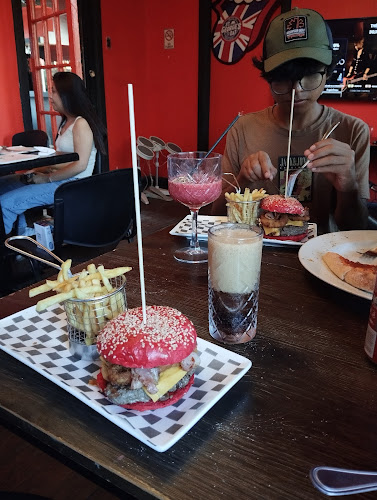 Level 152 Gamer Bar - Santiago