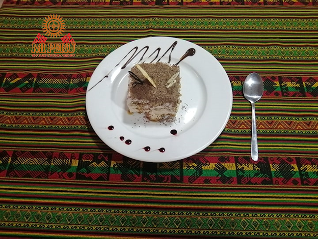 Restaurant Mi Perú Curicó