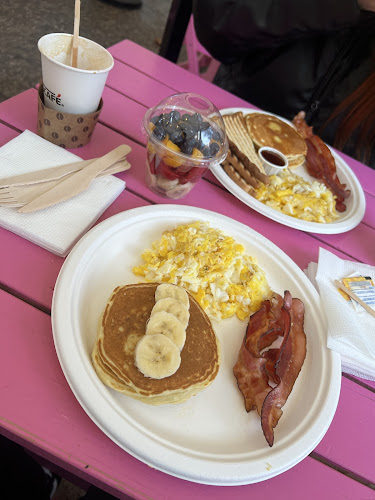 Frosty Shakes - Santiago