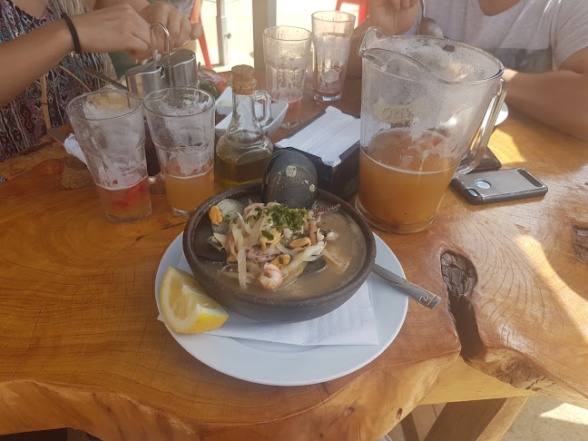 Isidoro Duboumais 308, 2701207 El Quisco, Valparaíso