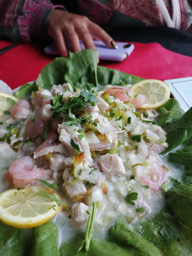 Comentarii opinii despre Restaurante La Picá del “Pepe”