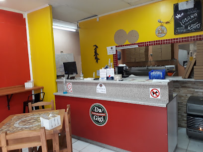 Pizzeria Da Gigi