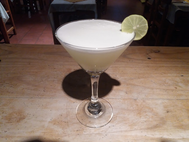 Opinii despre BarCasa în Puente Alto - Gastronomía y hostelería