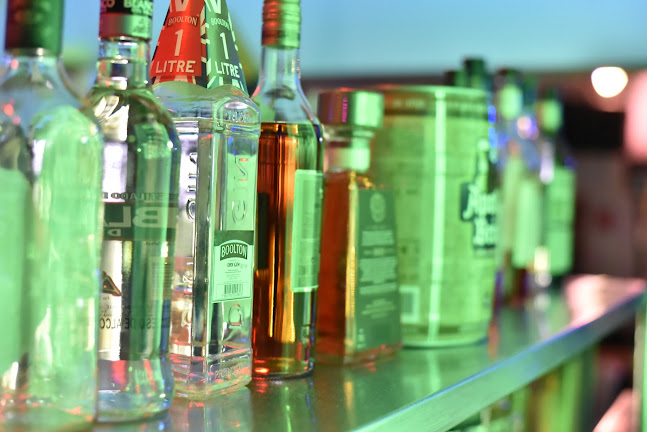 Asados y Krispy - Gastronomía y hostelería