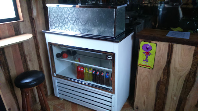 Opinii despre Sangucheria Tio Gaston în Pucon - Gastronomía y hostelería