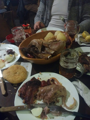 Onde'l Pala - Gastronomía y hostelería