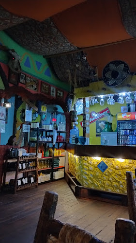 Wheelwright 485, Caldera, Atacama