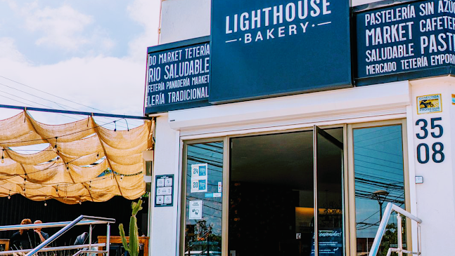 Lighthouse Bakery