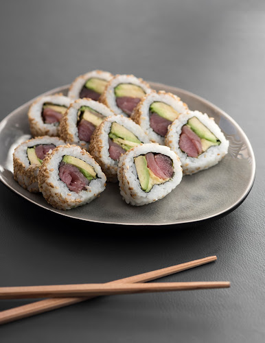 Comentarii opinii despre Japon Nueva Costanera