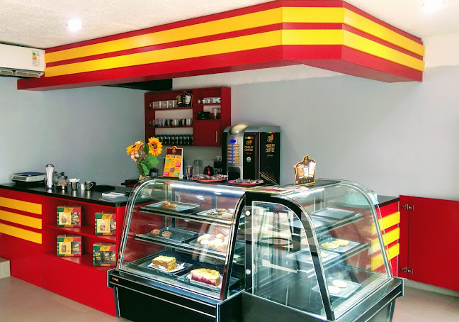 Ursula Coffee&Bakery