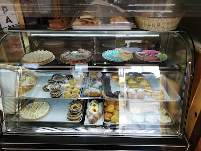 Panaderia Los Alerces