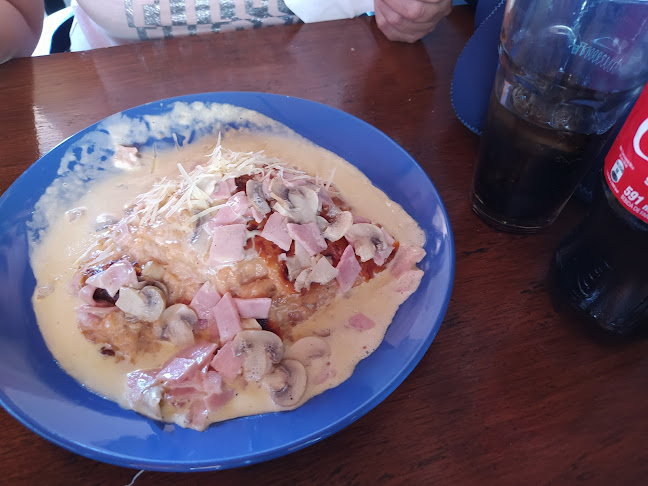 Opinii despre La Tratoria în Buin - Gastronomía y hostelería