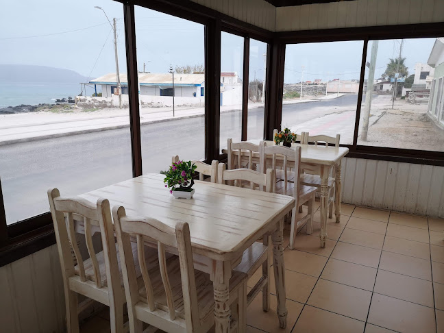 Bahia House - Gastronomía y hostelería