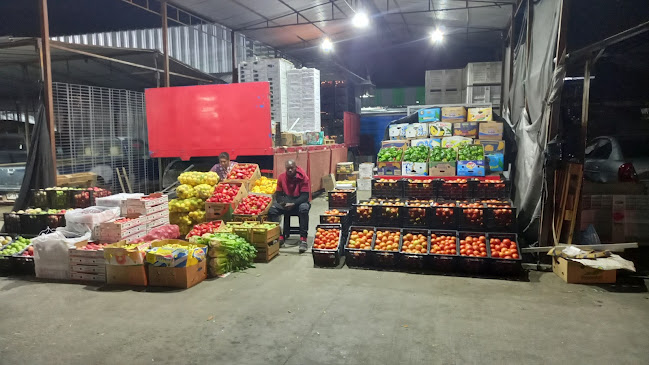 Parque Industrial - Gastronomía y hostelería