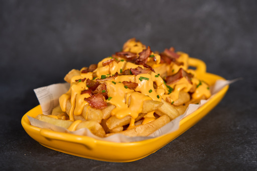 Date Con todo Burguer grill - Gastronomía y hostelería