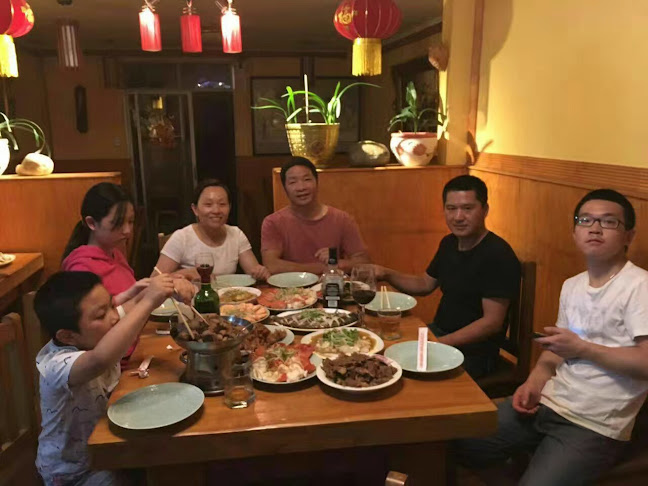 Opinii despre Restaurant Luna Oriental în Coquimbo - Gastronomía y hostelería