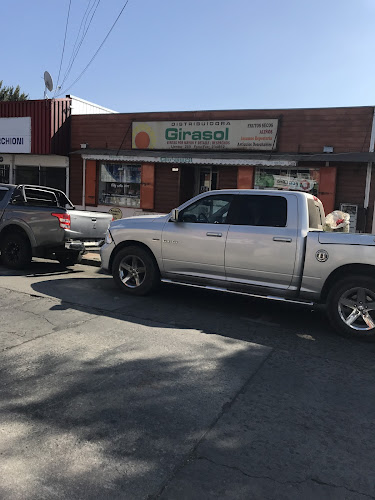 Comentarii opinii despre Distribuidora Girasol