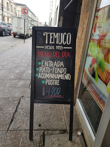 Club Temuco